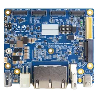 Boson for FRAMOS Carrier (Orin NX / Orin Nano)