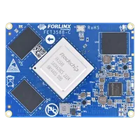 Forlinx FET3588-C / FET3588J-C SoM