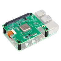 Raspberry Pi AI HAT+ 26 TOPS (Hailo-8)