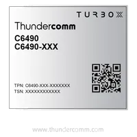 Thundercomm TurboX C6490 SOM