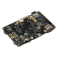 ARK Electronics ARK Pi6X (FC + Raspberry Pi CM4/CM5 carrier)