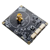 ARK Electronics ARK RTK GPS (ZED-F9P, DroneCAN)