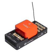 CubePilot Cube Orange+ (Standard Set, ADS-B carrier)