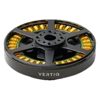 Vertiq 81-08 G2 Integrated Motor + ESC (140Kv)
