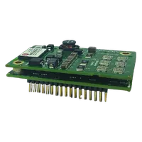 Copley Accelnet Micro Module ACK-090-08