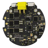 Damiao DM60-2E FOC Joint Motor Driver