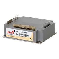 Elmo Gold Whistle 20/100 Servo Drive