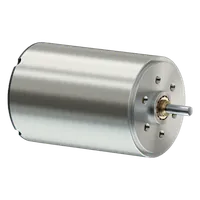 FAULHABER 2232 U 024 SR coreless DC micromotor