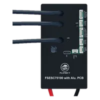 Flipsky 75100 VESC-Based ESC (Aluminum PCB)