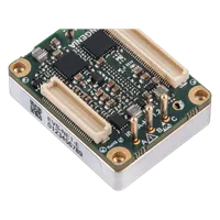 Ingenia Everest XCR Servo Drive