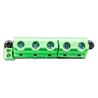 Makerbase MKS XDrive Mini FOC Servo Controller (ODrive 3.6-based)