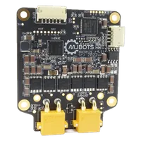 moteus r4.11 Brushless Servo Controller