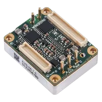 Novanta Ingenia Everest CORE Servo Drive (SPI, PCB-mount)