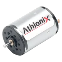 Portescap 16DCT Athlonix coreless DC motor, 12 V (coil 211E)