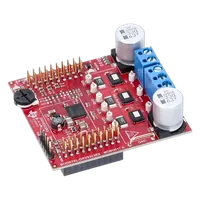TI BOOSTXL-DRV8323RS Three-Phase Driver BoosterPack