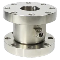 ATO Dual-Flange Reaction Torque Sensor, 20 N·m (ATO-TQS-S01)