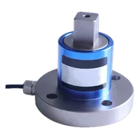 ATO Flange-to-Square-Drive Reaction Torque Sensor, 50 N·m (ATO-TQS-S03)
