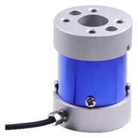 ATO Micro Reaction Torque Sensor, 10 N·m (ATO-TQS-S04 / ATO-DYJN-104)
