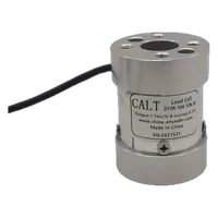 CALT DYJN-104 Micro Reaction Torque Sensor, 10 N·m