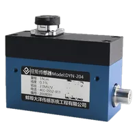 CALT DYN-204 Miniature Rotary Torque Sensor, 5 N·m