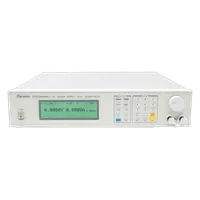 Chroma 62006P-100-25 Programmable DC Supply, 100 V / 25 A, 600 W