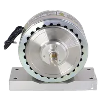 Daysensor / DST AHB-5 Air-Cooled Hysteresis Brake (5 N·m)