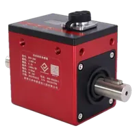 DAYSENSOR DYN-200 Rotary Torque Sensor with OLED Display