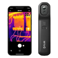 FLIR ONE Edge Pro Wireless Thermal Camera