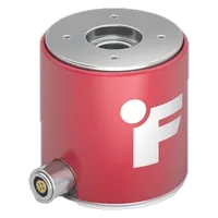 FUTEK TFF400 Flange Reaction Torque Sensor, 1000 in-oz / ~7 N·m (QSH02384)