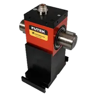 FUTEK TRS705 Non-Contact Rotary Torque Sensor with Encoder, 100 N·m (FSH02568)