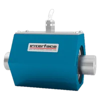 Interface T8 Shaft-Style Rotary Torque Transducer, 20 N·m (T8-20-A1A)