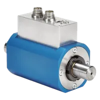 Kistler 4503B Dual-Range Shaft Torque Sensor