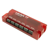 LabJack T7 Multifunction DAQ (USB / Ethernet)