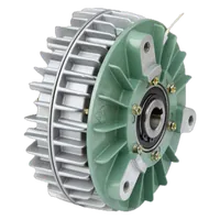 Lanmec FZ25.K/F Magnetic Powder Brake (25 N·m)