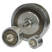 Magtrol HB-1750M-2 Hysteresis Brake (13 N·m)