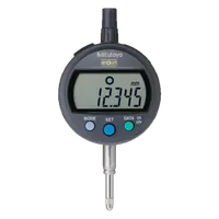 Mitutoyo 543-390B ABSOLUTE Digimatic Indicator ID-C, 12.7 mm × 0.001 mm