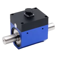 Sensorcon ZHKY2050B Slip-Ring Rotary Torque Sensor, 200 N·m