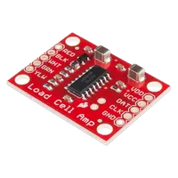 SparkFun Load Cell Amplifier HX711 (SEN-13879)