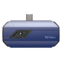 TOPDON TC001 Thermal Camera (USB-C, Android/Windows)