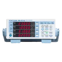 Yokogawa WT310E Digital Power Meter (single phase, 20 A)
