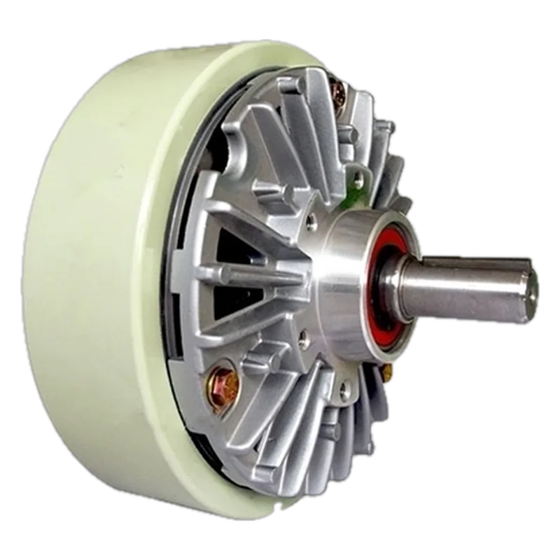 ATO ATO-PB-015 Single-Shaft Magnetic Particle Brake (15 N·m)