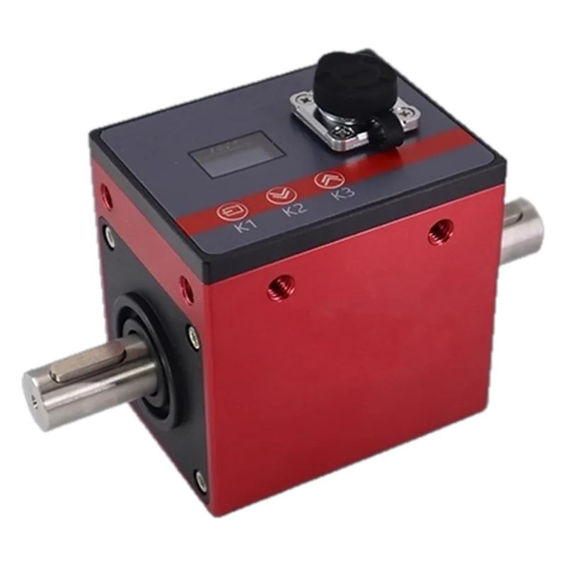 ATO Digital Rotary Torque Sensor with LCD, 20 N·m (ATO-TQS-D03 / DYN-200)