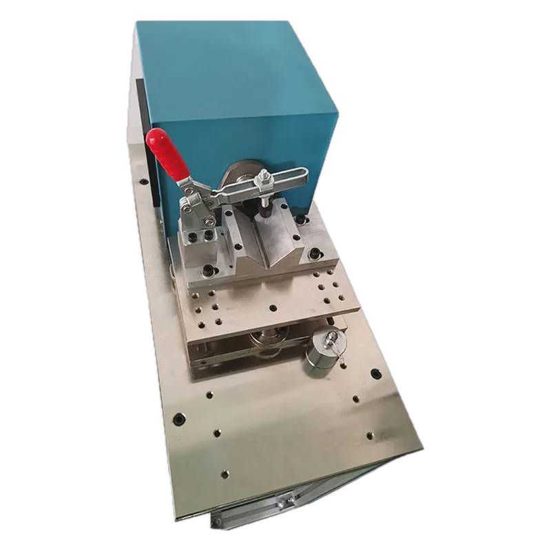 Changniu CNC100K S/E Hysteresis Dynamometer (10 N·m)