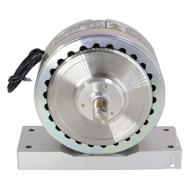 Daysensor / DST AHB-5 Air-Cooled Hysteresis Brake (5 N·m)