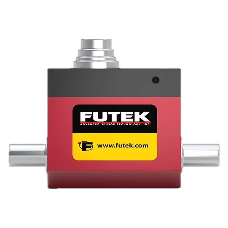 FUTEK TRS605 Non-Contact Rotary Torque Sensor with Encoder, 20 N·m (FSH02056)