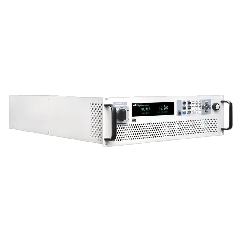 ITECH IT6005C-80-150 Regenerative Bidirectional DC Supply, 80 V / 150 A, 5 kW