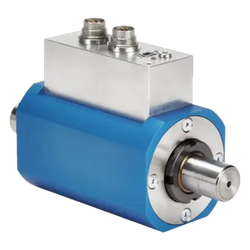 Kistler 4503B Dual-Range Shaft Torque Sensor