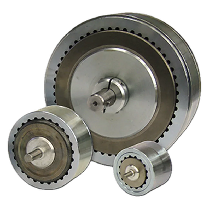 Magtrol HB-750M-2 Hysteresis Brake (5 N·m)
