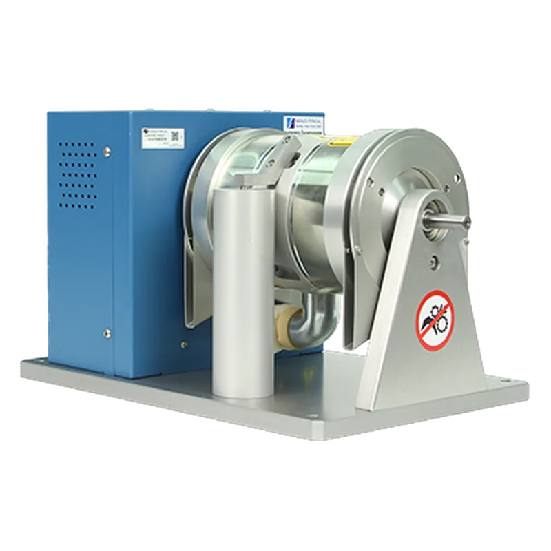 Magtrol HD-715-5C Hysteresis Dynamometer (6.2 N·m)