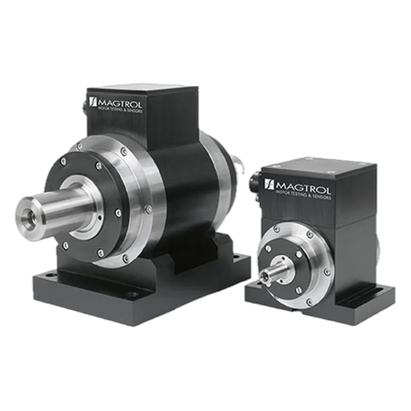 Magtrol TM 311 In-Line Torque Transducer, 100 N·m